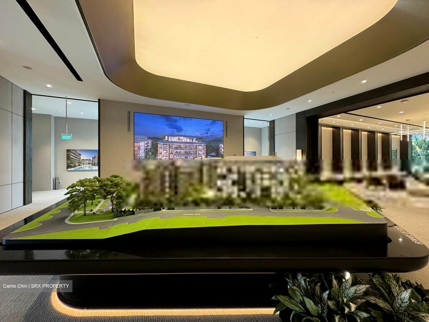 Watten House (D11), Condominium #419270271